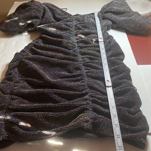 Astr The Label Joplin Mini Dress - Picture 8 of 13